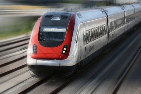 Demir İpek Yolu bu yıl açılıyor