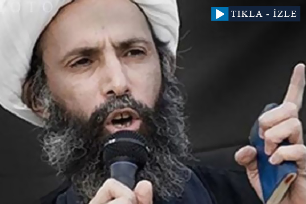 Şii Nemr, Hz. Ayşe'ye hakaret etmişti