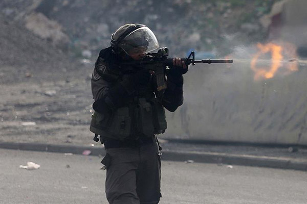 İsrail askerleri bir Filistinliyi öldürdü