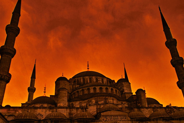 Müslümanlar’a saldırılarda büyük artış