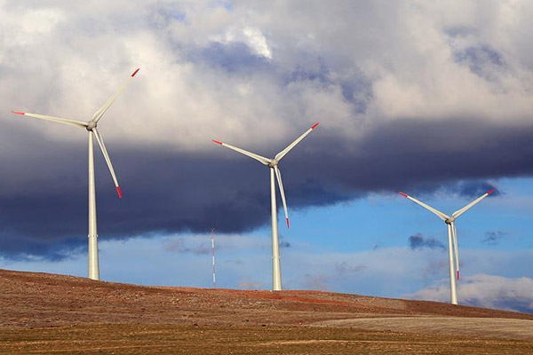 Elektrikte 6 milyar euroluk yatırım