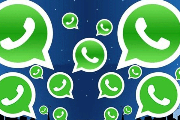 Dolandırıcıların yeni adresi WhatsApp