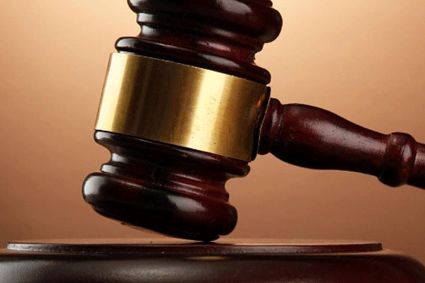 Mahkemeden ’HGS’ kararı