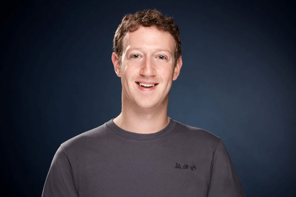 Zuckerberg yeni hedefini açıkladı