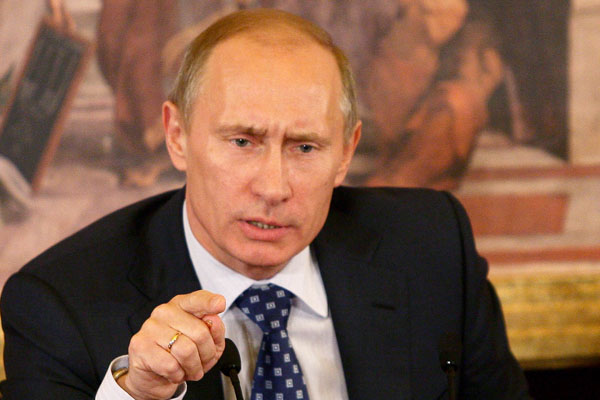 Rusya Ukrayna'ya doğalgaz verecek