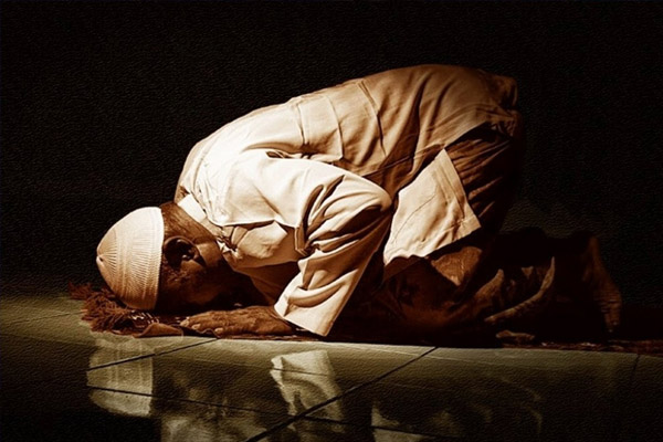 Müslüman işçiler namaz sebebiyle kovuldu