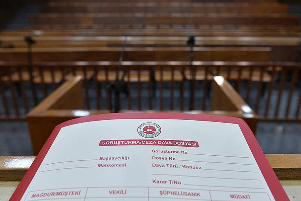 Dink ailesinin avukatından itiraz