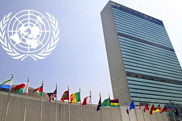 Birleşmiş Milletler'e Madaya çağrısı