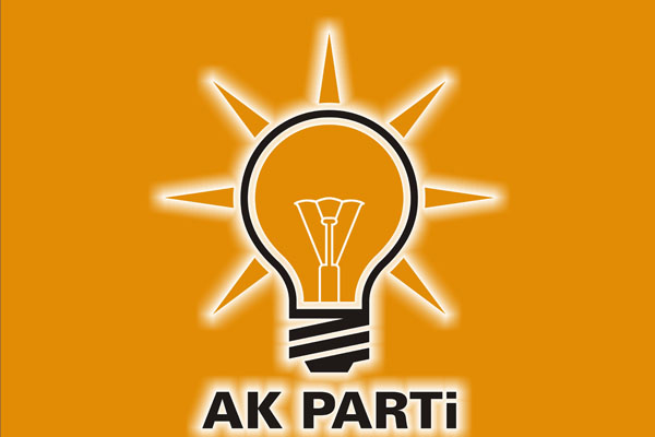AK Parti Merkez Yürütme Kurulu toplandı