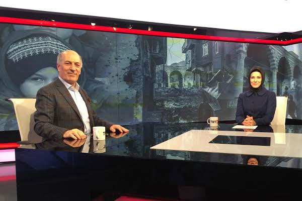 Kürdistan Cumhurbaşkanı olma peşinde mi?