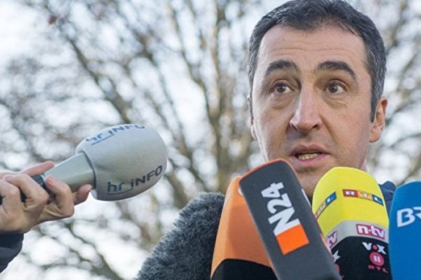 Erdoğan’a 'diktatörlük' mesajı