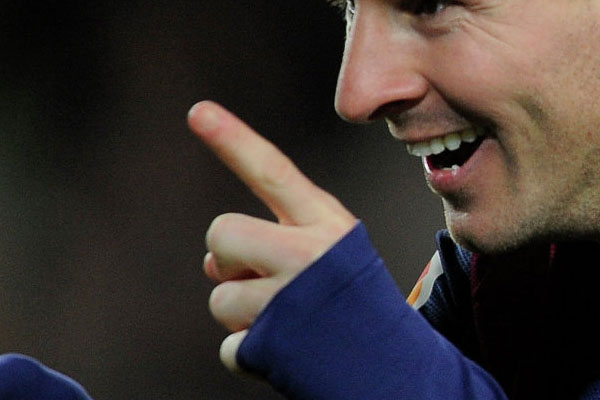 Dünyanın en pahalı futbolcusu belli oldu