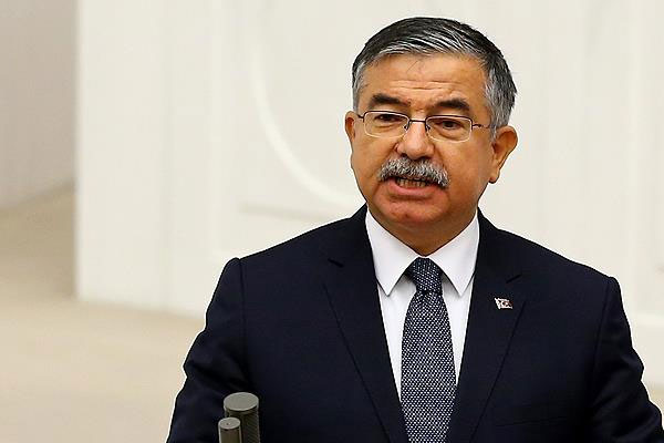 Bakandan albay sayısı uyarısı