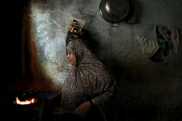 Gazze elektriksiz kalma riski altında