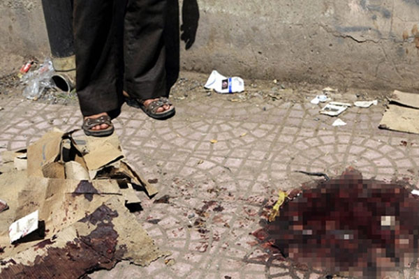 Yemen'de iki isme suikast