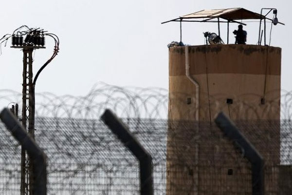 'IŞİD'in Türkiye'den Suriye'ye geçmesi artık zor'