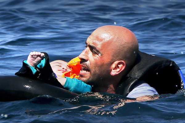 Bot faciasında ölü sayısı yükseliyor