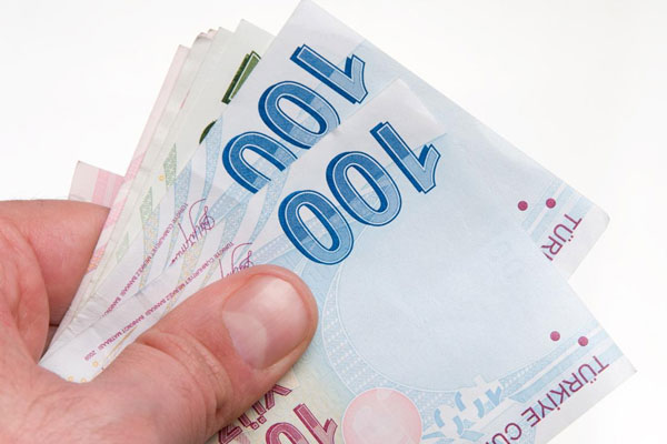 Yoksulluk sınırı 4 bin liraya yaklaştı