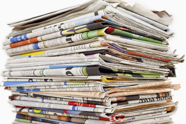 Taraf gazetesine tahliye kararı