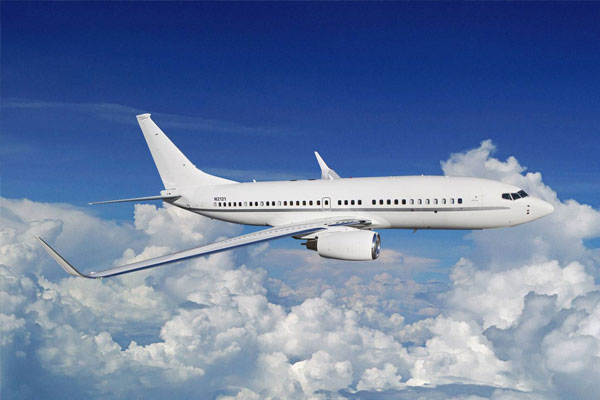 Havayolu yolcu sayısı yüzde 10 arttı