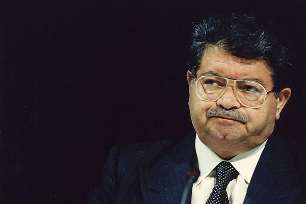 Özal'ın davasında yeni gelişme