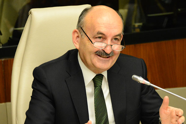 'Tıp fakültelerinin kontenjanları dondurulacak'