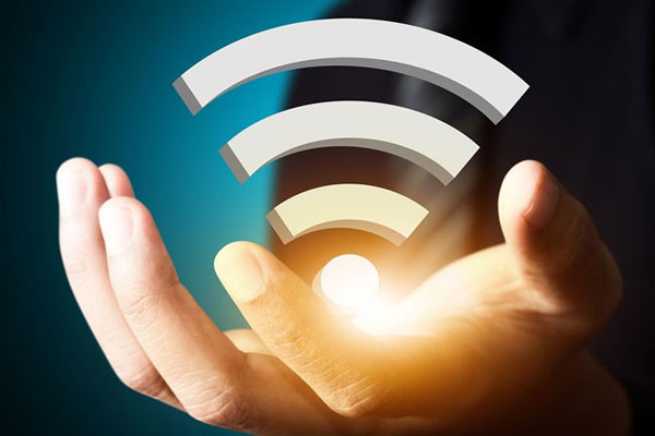 Wi-fi'de yeni dönem