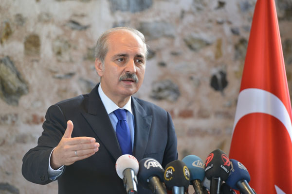 'Maalesef son derece hain bir plan işliyor'