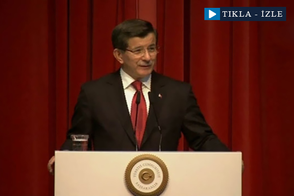 'O belediyelerin ihanetlerinin hesabını soracağız'