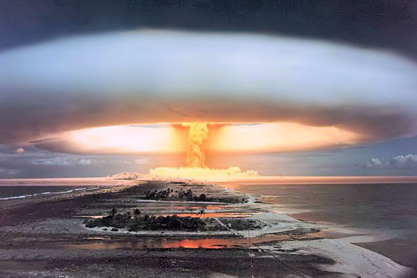 Rusya'dan Kuzey Kore'ye tepki