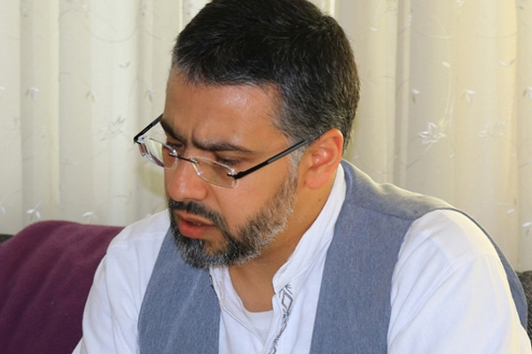 Metin Kaplan’ın cezaevinde ölmesi mi isteniyor?