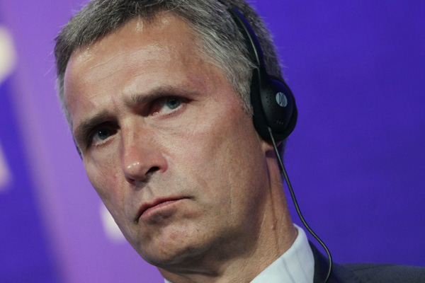 NATO'dan Kuzey Kore'ye kınama