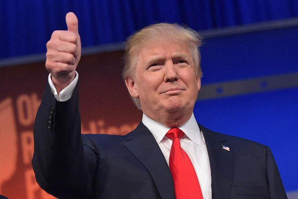 İngiltere Trump'u Parlamento'da ele alacak