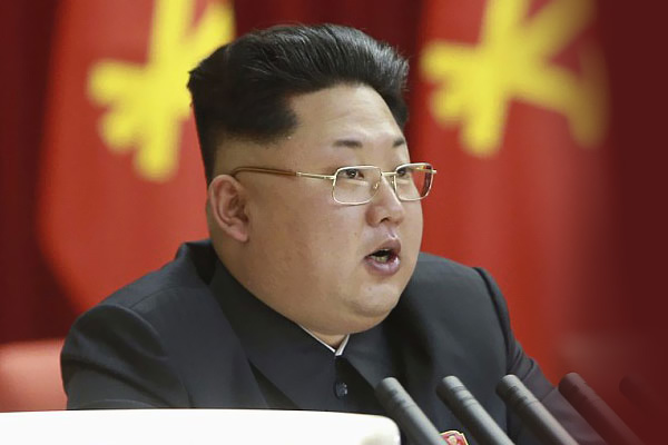 Kuzey Kore’den 'bomba' açıklaması