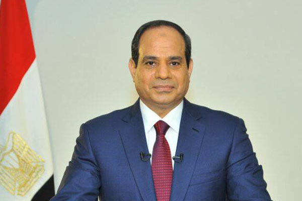 Sisi Türkiye'ye mi gelecek?