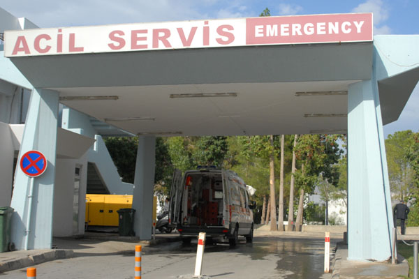 Üç ilde daha 'Domuz Gribi' şüphesi