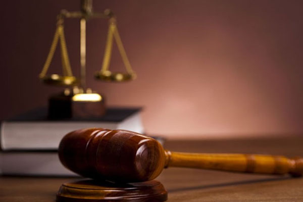 25 Aralık kumpas davası ertelendi