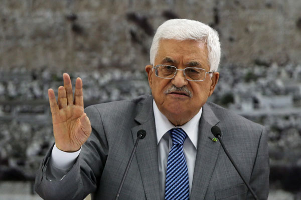 'İsrail anlaşmalara uymuyor'