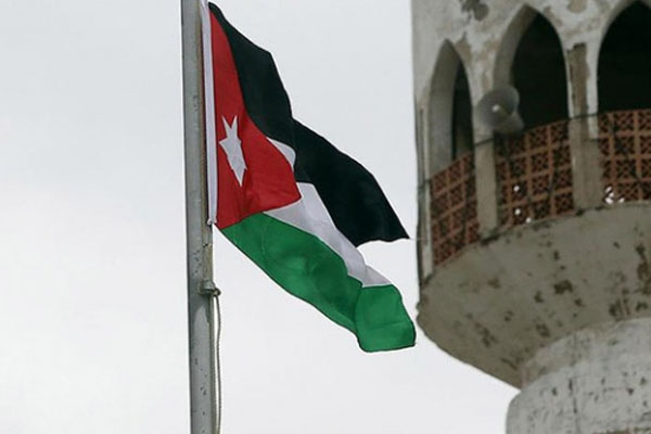 Ürdün'den İran'a nota