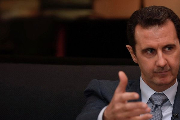 ABD'den Esed belgesi itirafı