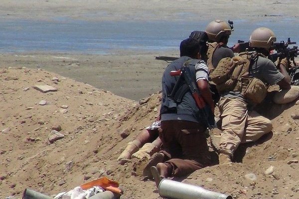 Yemen'de çatışmalar