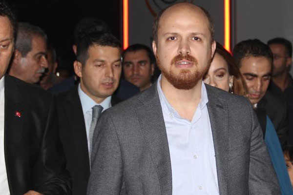 Bilal Erdoğan'dan Cumhuriyet'e yanıt