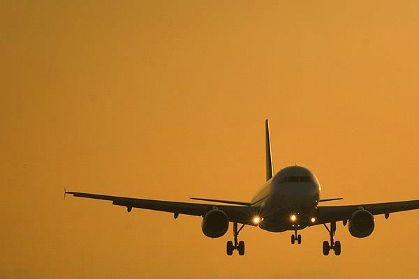 Aegean Havayolları Filistinliler'den özür diledi