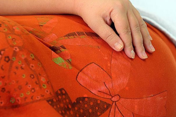 Doğum yapanlara yeni haklar