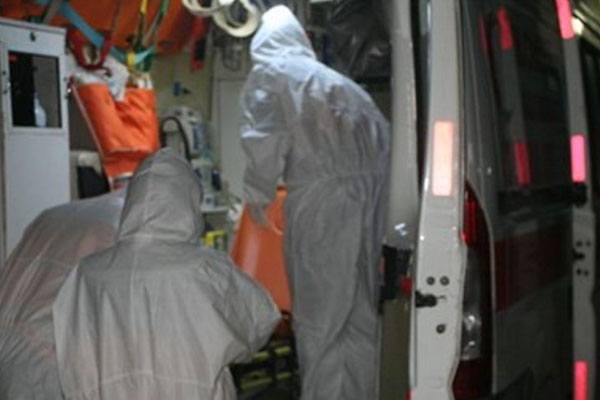 4 ilde domuz gribi alarmı