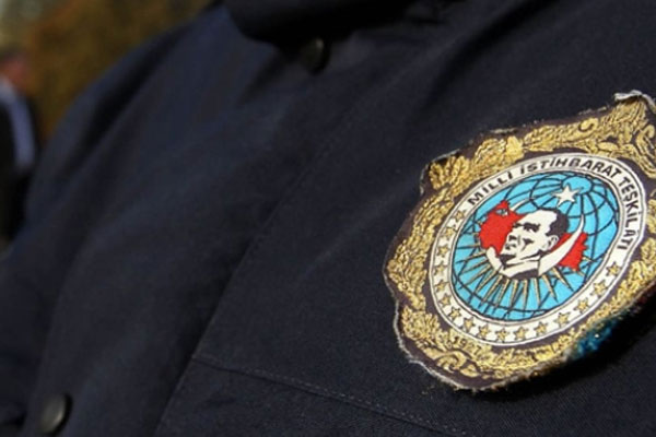 MİT ve jandarmaya kritik yetki