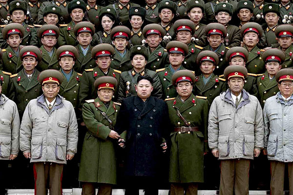 Kuzey Kore yalan mı söyledi?