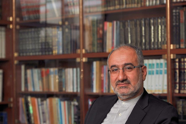 Mustafa İslamoğlu'ndan Arda Turan'a tebrik