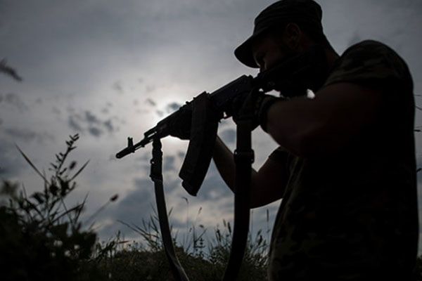 Nijerya'da kabile çatışması: 38 ölü