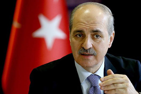 'Hendek kazmak demokratik hak değildir'